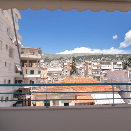 Sarande Apartment Εξωτερικό φωτογραφία