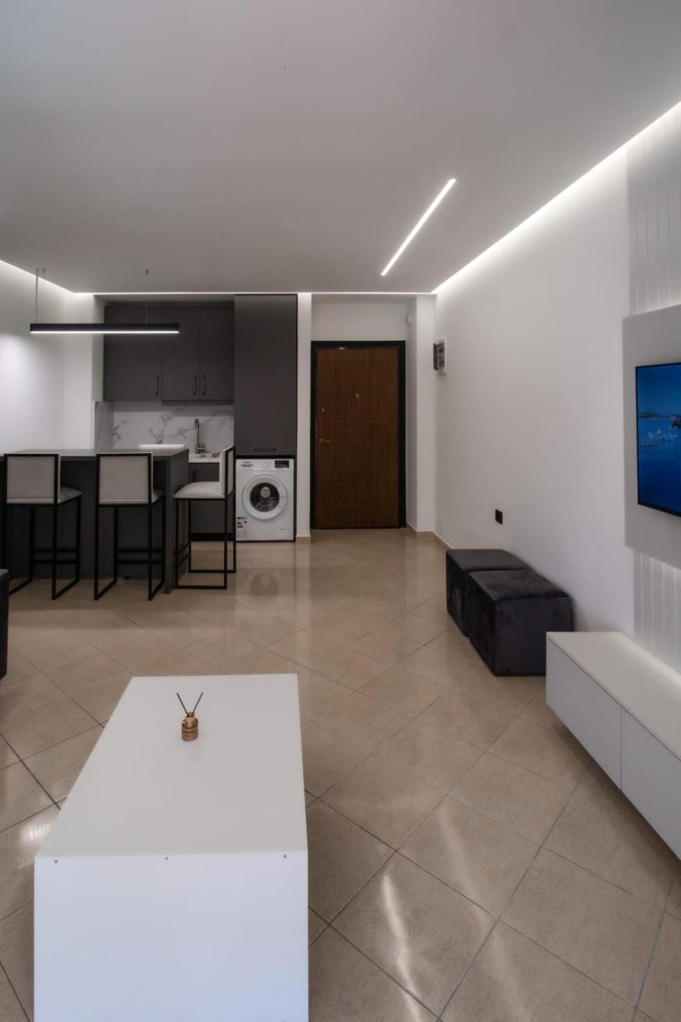 Sarande Apartment Εξωτερικό φωτογραφία