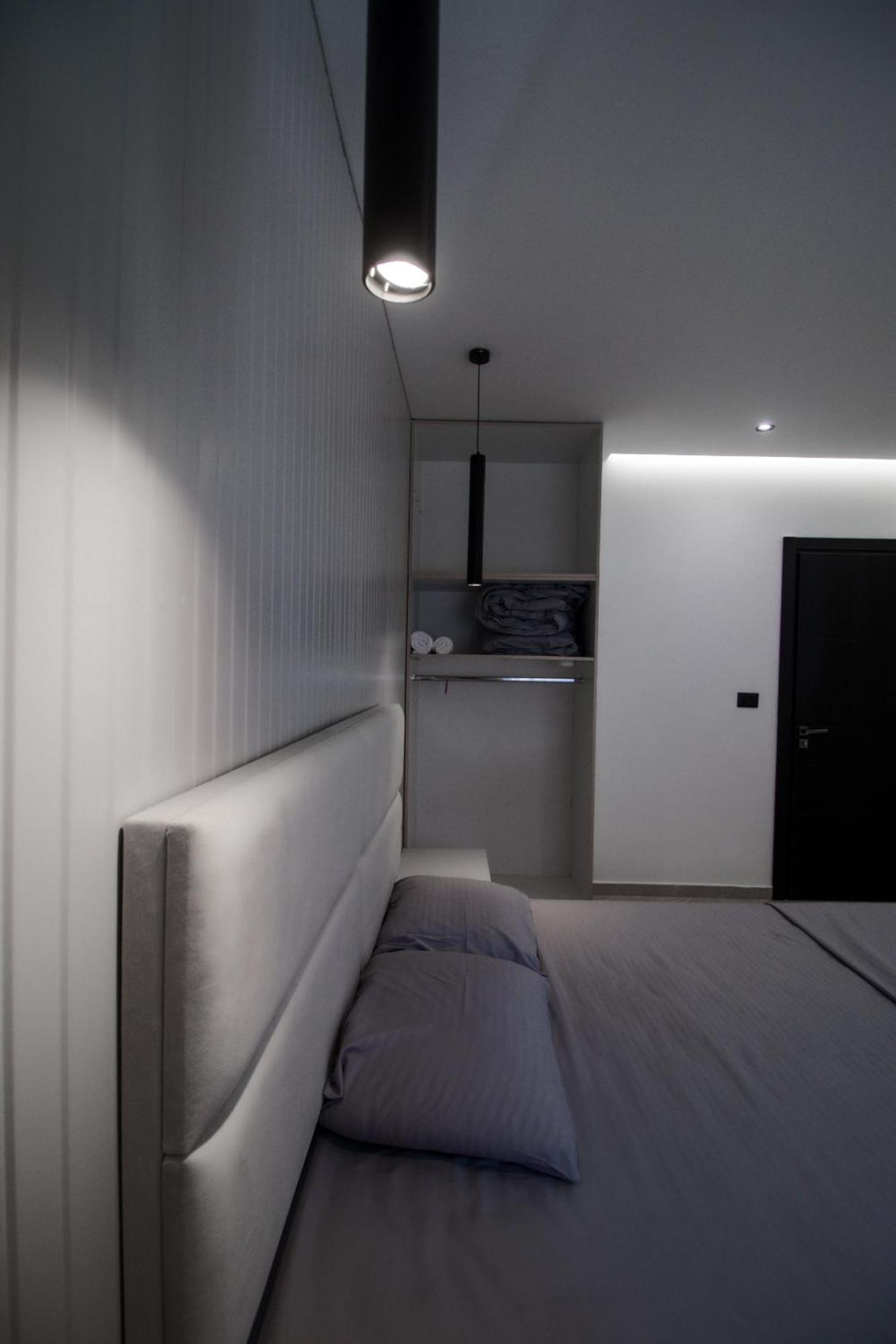 Sarande Apartment Εξωτερικό φωτογραφία