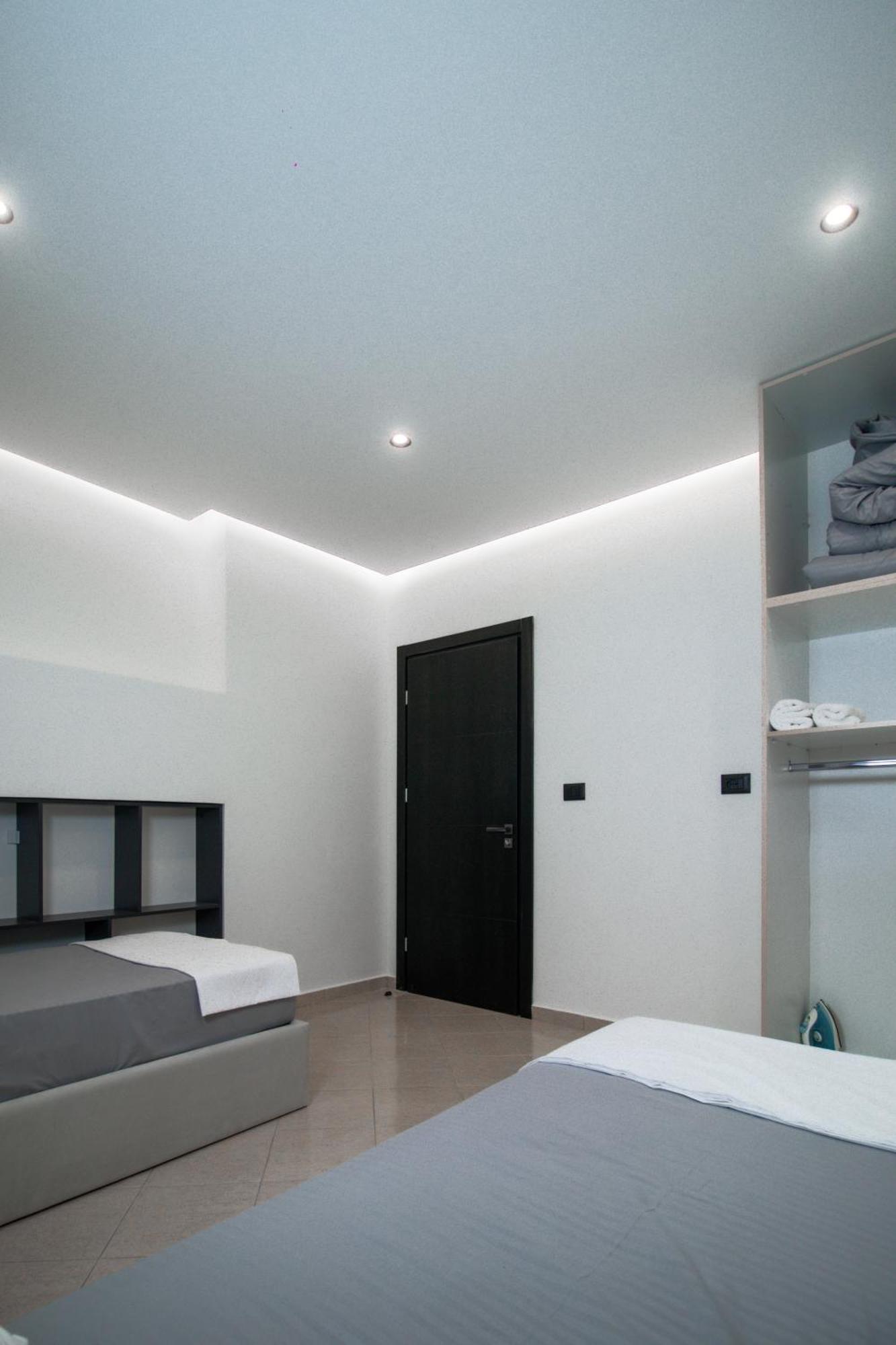 Sarande Apartment Εξωτερικό φωτογραφία