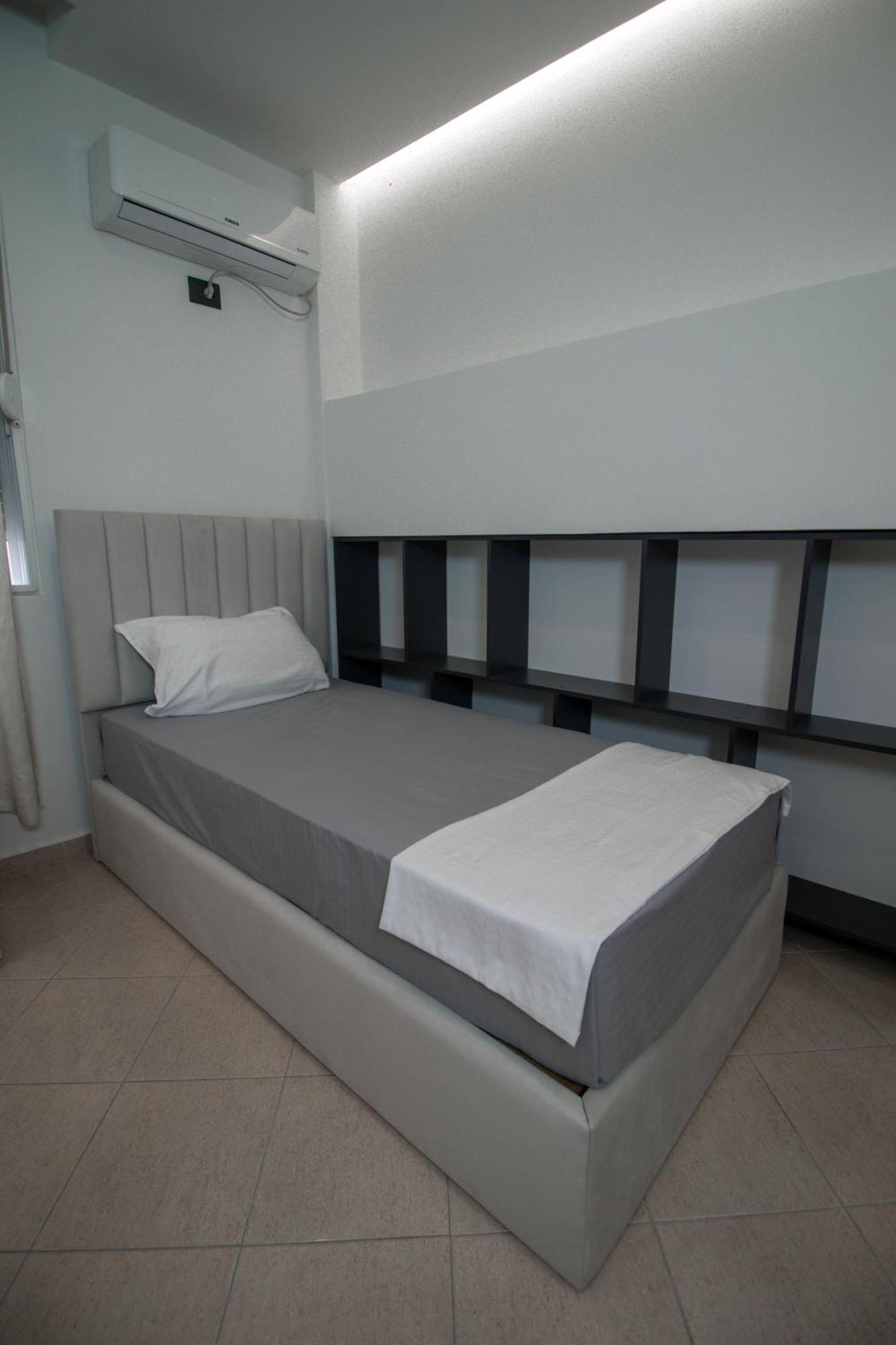 Sarande Apartment Εξωτερικό φωτογραφία