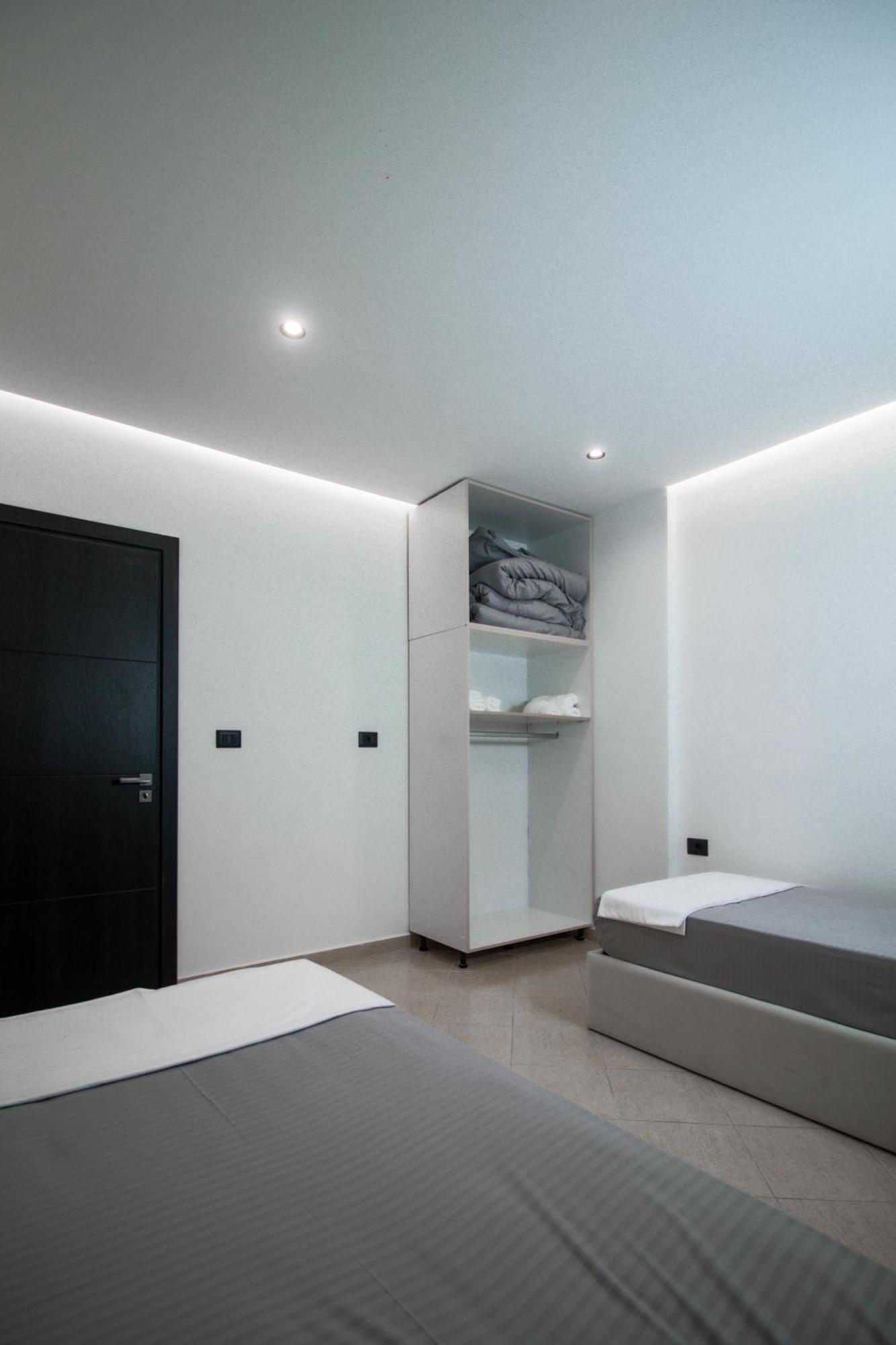 Sarande Apartment Εξωτερικό φωτογραφία
