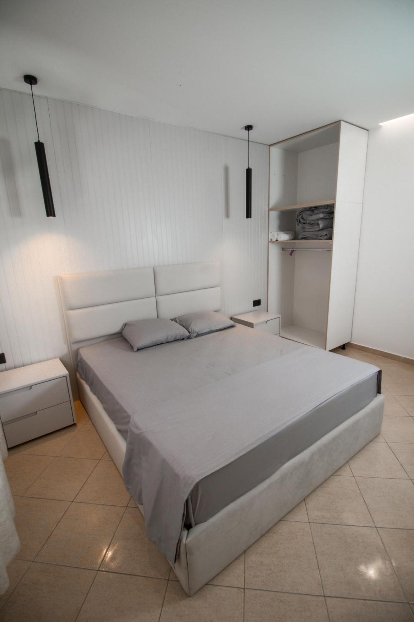 Sarande Apartment Εξωτερικό φωτογραφία