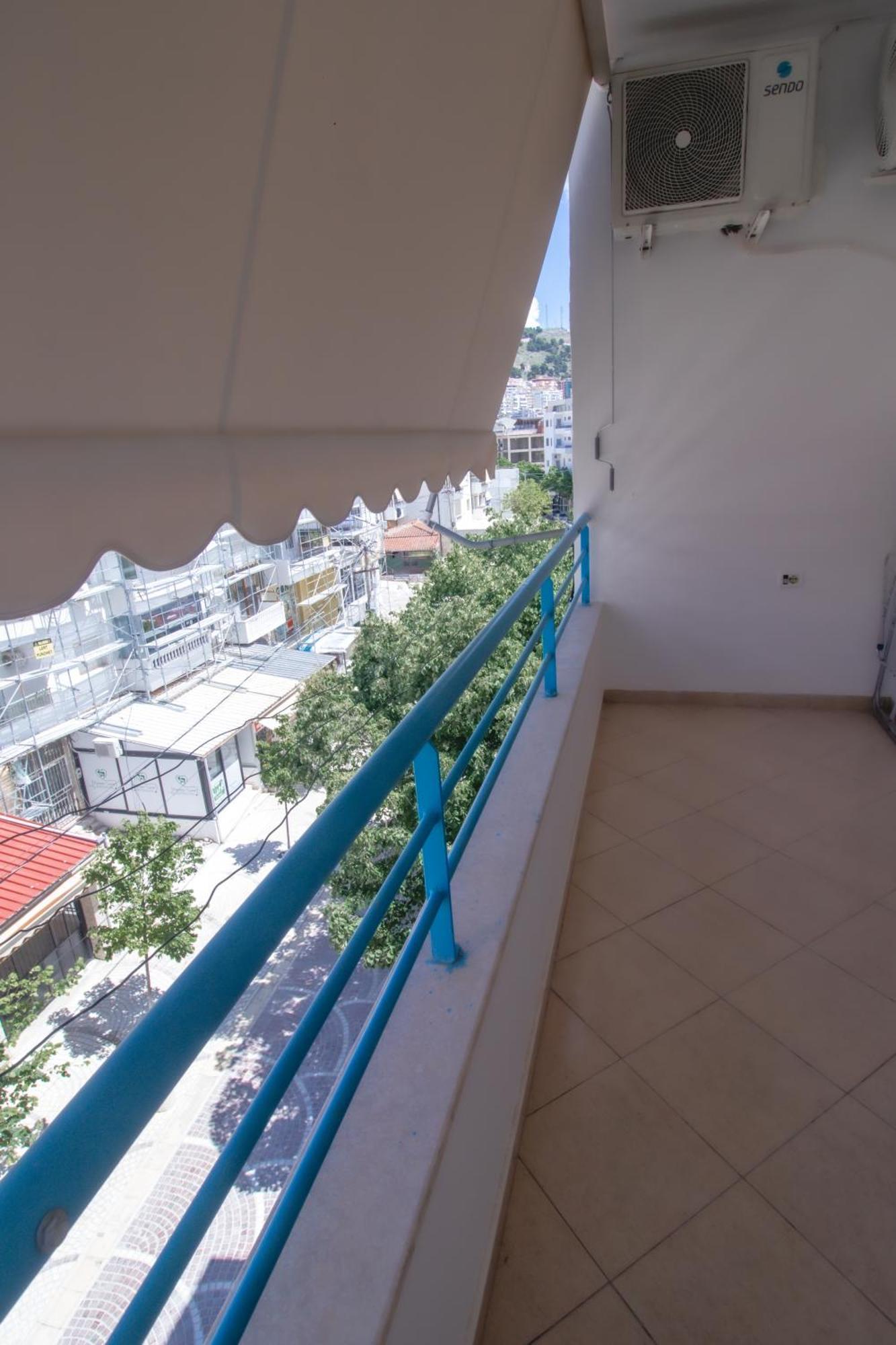 Sarande Apartment Εξωτερικό φωτογραφία