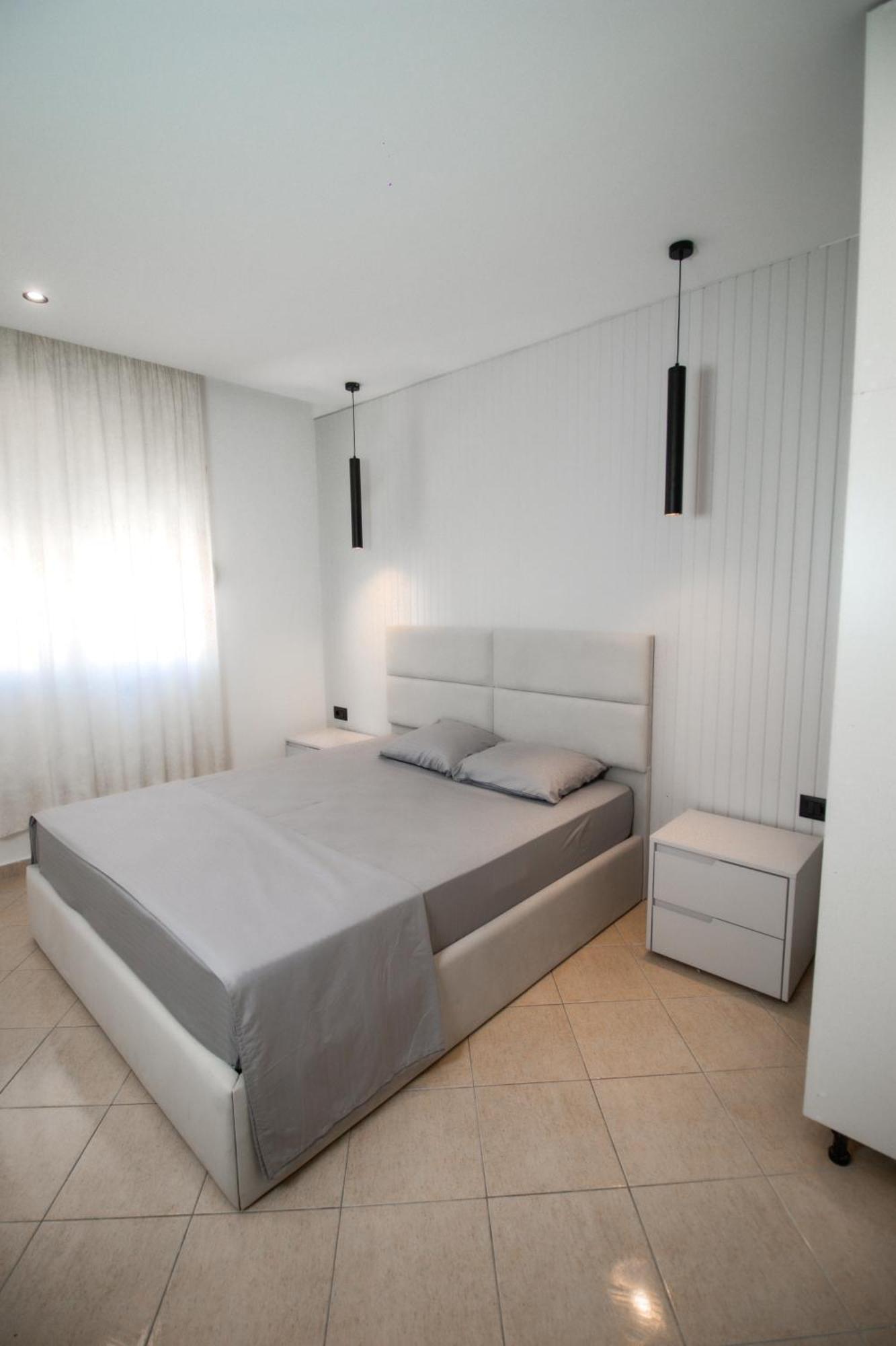 Sarande Apartment Εξωτερικό φωτογραφία