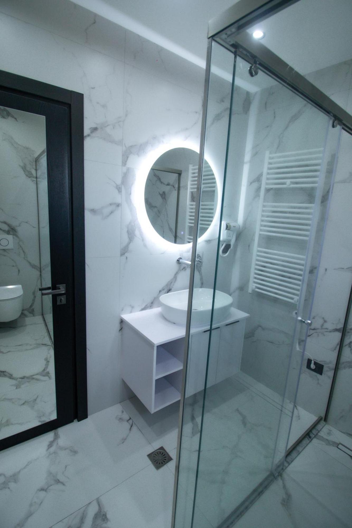 Sarande Apartment Εξωτερικό φωτογραφία