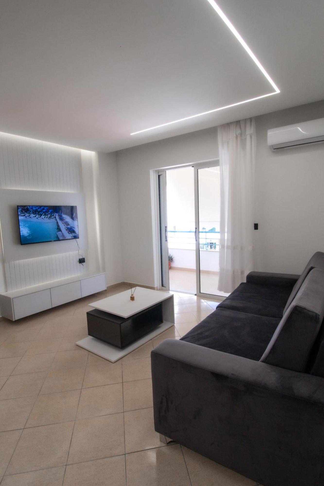 Sarande Apartment Εξωτερικό φωτογραφία