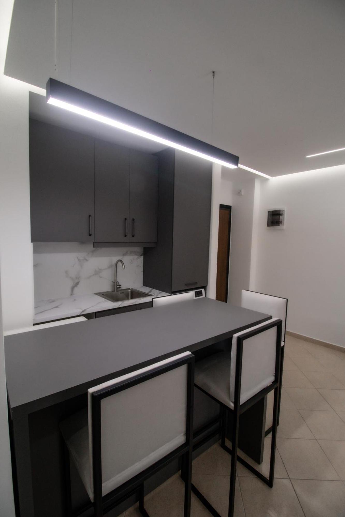 Sarande Apartment Εξωτερικό φωτογραφία