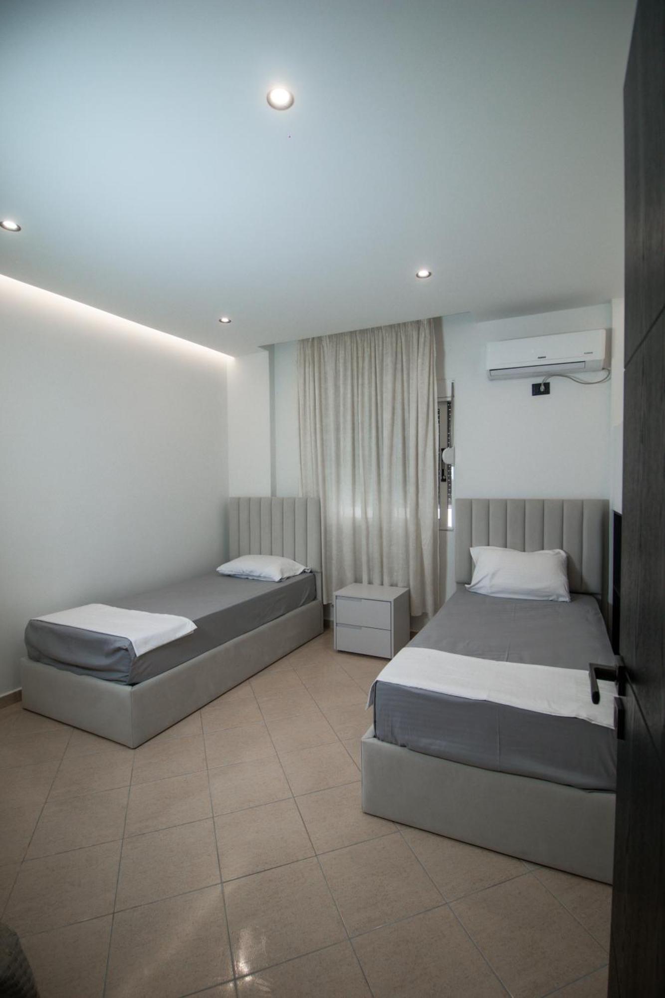 Sarande Apartment Εξωτερικό φωτογραφία