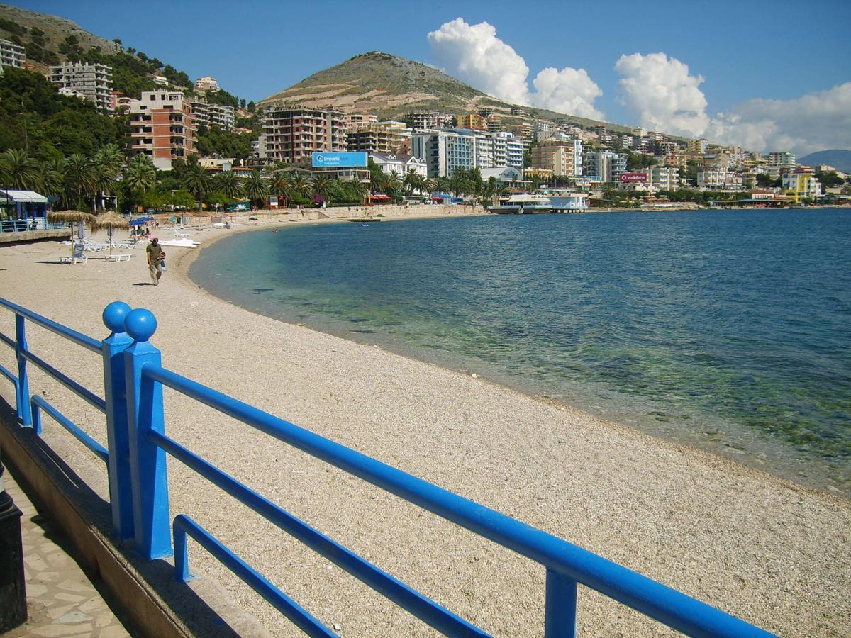 Sarande Apartment Εξωτερικό φωτογραφία